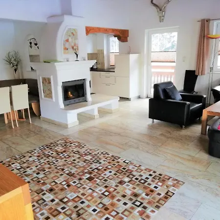 Kaiser Suite, Scheffau Lejlighed Scheffau am Wilden Kaiser