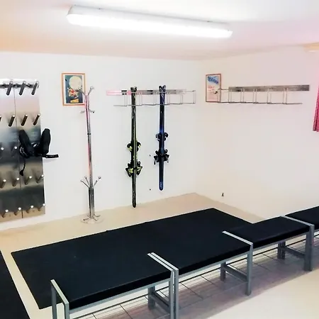 Appartement Kaiser Suite, Scheffau Scheffau am Wilden Kaiser