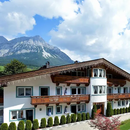 Kaiser Suite, Scheffau Scheffau am Wilden Kaiser