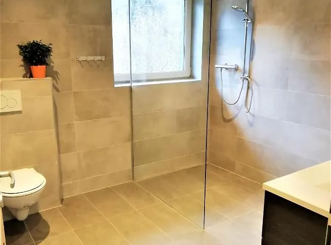 Kaiser Suite, Scheffau