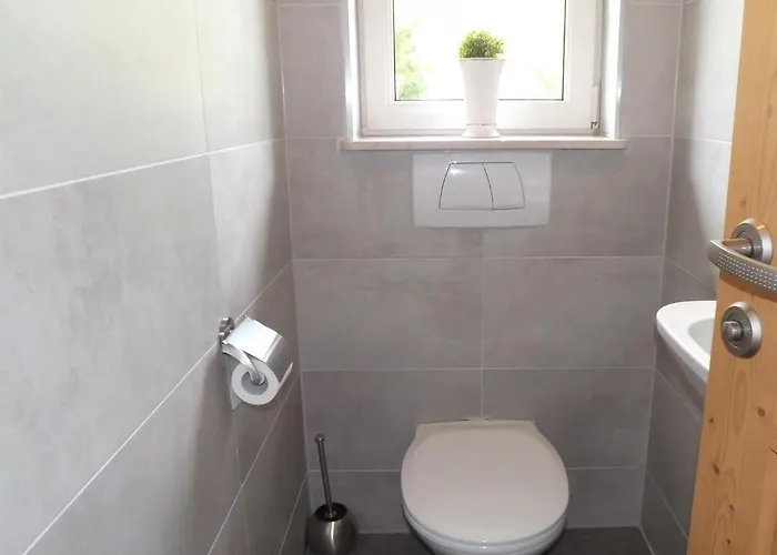 Kaiser Suite, Scheffau *