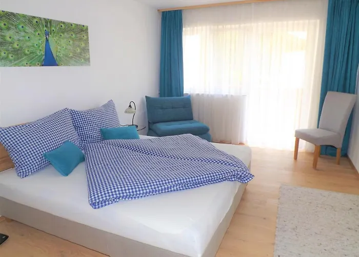 Kaiser Suite, Scheffau Apartmán