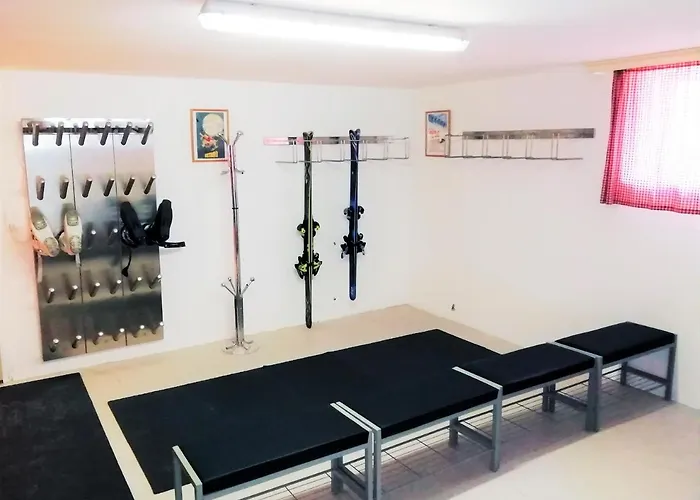 Lejlighed Kaiser Suite, Scheffau Scheffau am Wilden Kaiser