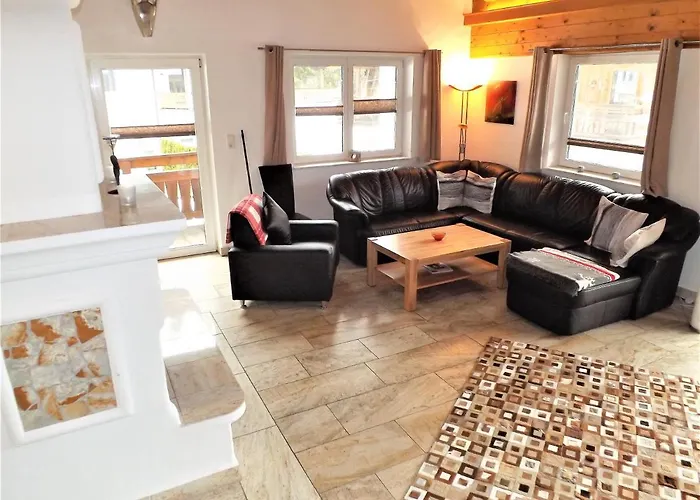 Kaiser Suite, Scheffau * Scheffau am Wilden Kaiser