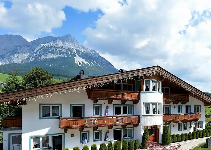 Kaiser Suite, Scheffau Scheffau am Wilden Kaiser