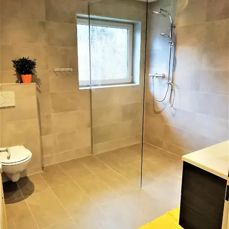 Kaiser Suite, Scheffau