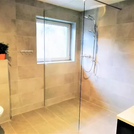 Kaiser Suite, Scheffau 凯撒山麓舍福