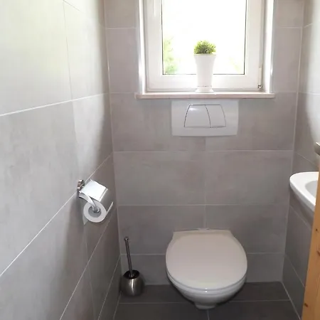 Kaiser Suite, Scheffau *