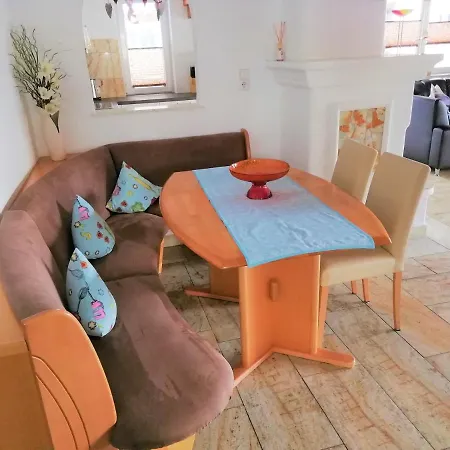 Kaiser Suite, Scheffau 公寓