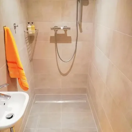 Kaiser Suite, Scheffau 公寓