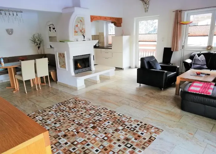 Kaiser Suite, Scheffau Apartamento Scheffau am Wilden Kaiser