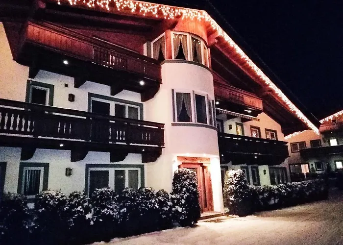 Kaiser Suite, Scheffau Scheffau am Wilden Kaiser