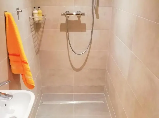 Kaiser Suite, Scheffau Apartamento