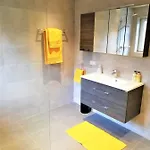Апартаменты Kaiser Suite, Scheffau *