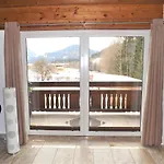 Kaiser Suite, Scheffau Апартаменты Шеффау-ам-Вильден-Кайзер