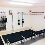 Апартаменты Kaiser Suite, Scheffau Шеффау-ам-Вильден-Кайзер