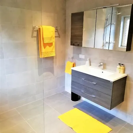דירה Kaiser Suite, Scheffau *