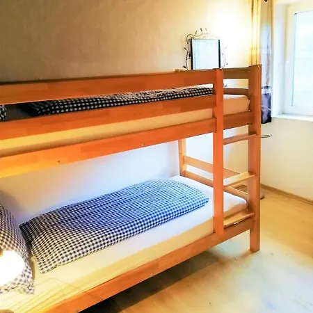 Kaiser Suite, Scheffau