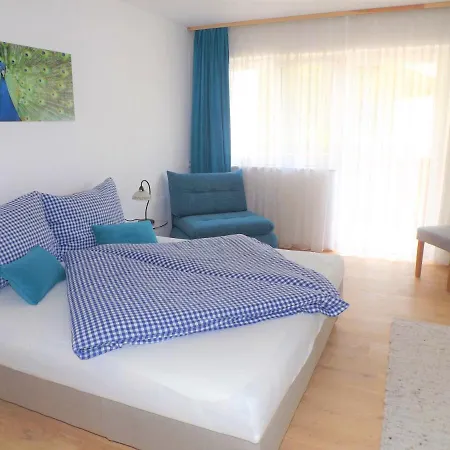 Kaiser Suite, Scheffau Apartment