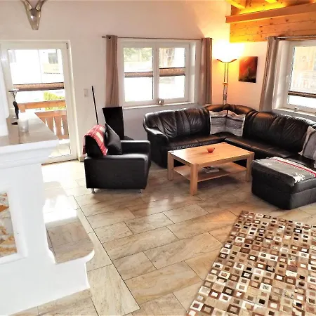 Kaiser Suite, Scheffau * Scheffau am Wilden Kaiser