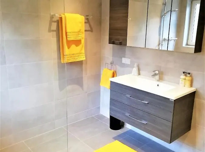 Apartman Kaiser Suite, Scheffau *