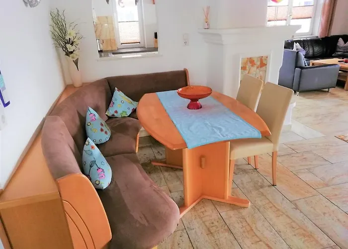 Kaiser Suite, Scheffau Apartman